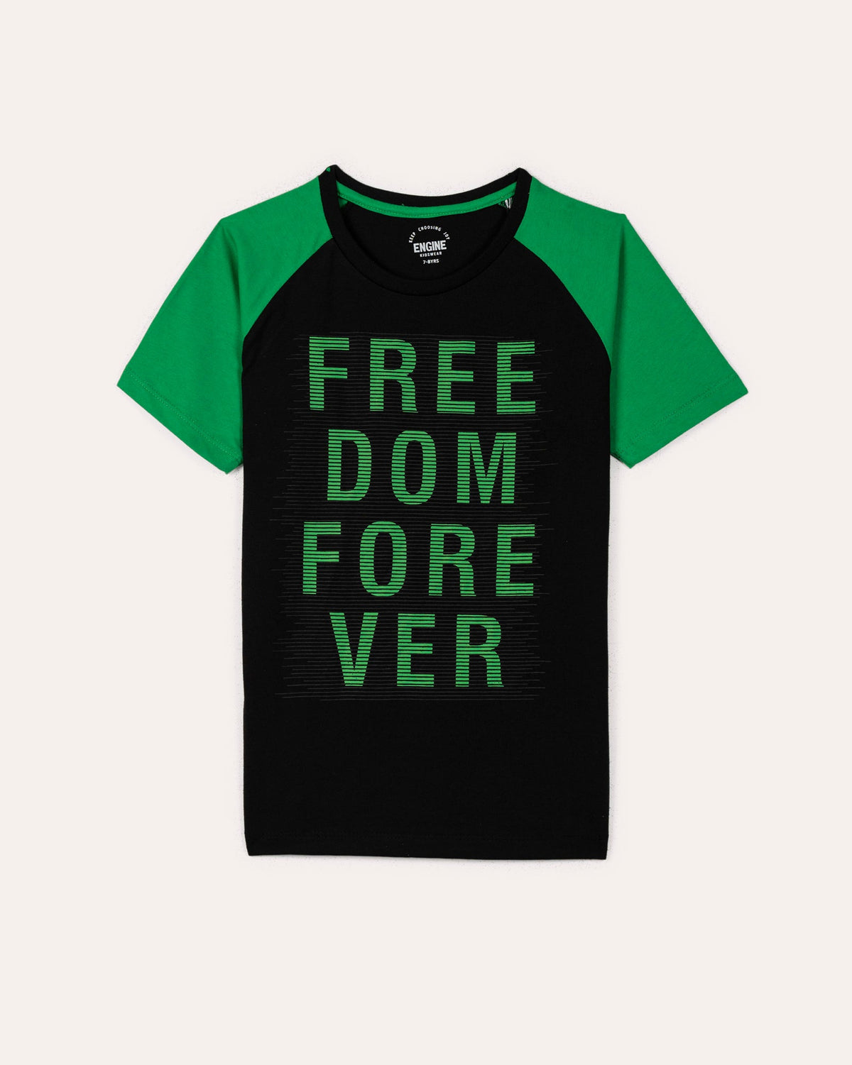 T Shirt - Engine - Buy Now