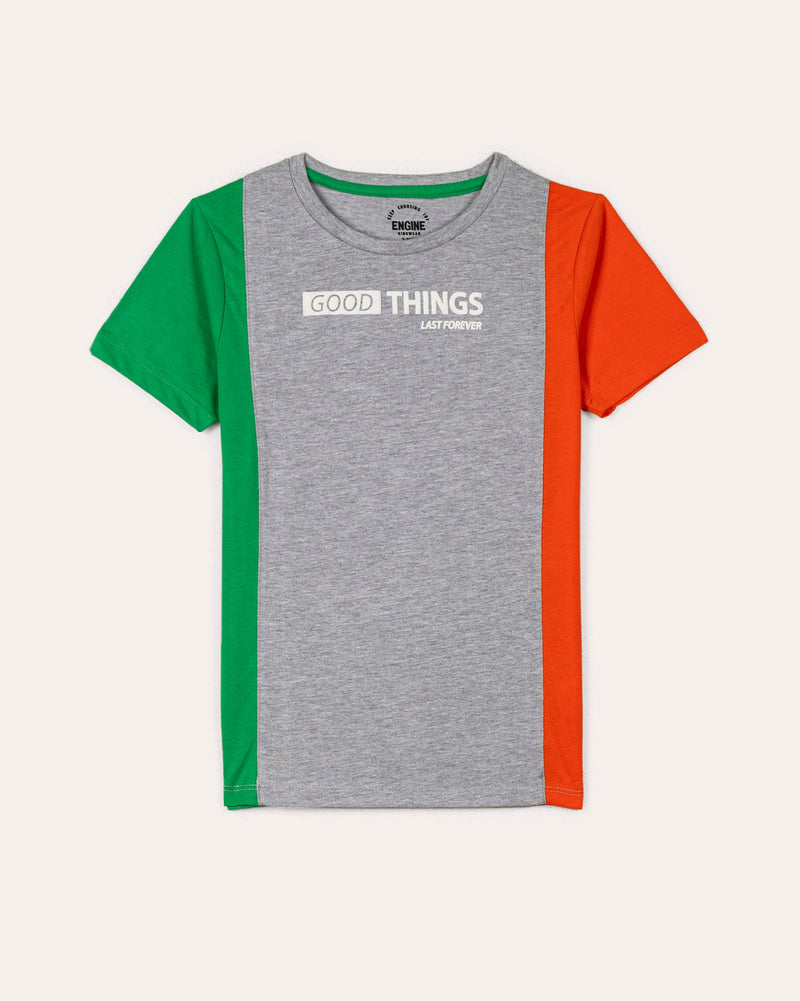T Shirt - Engine - Buy Now