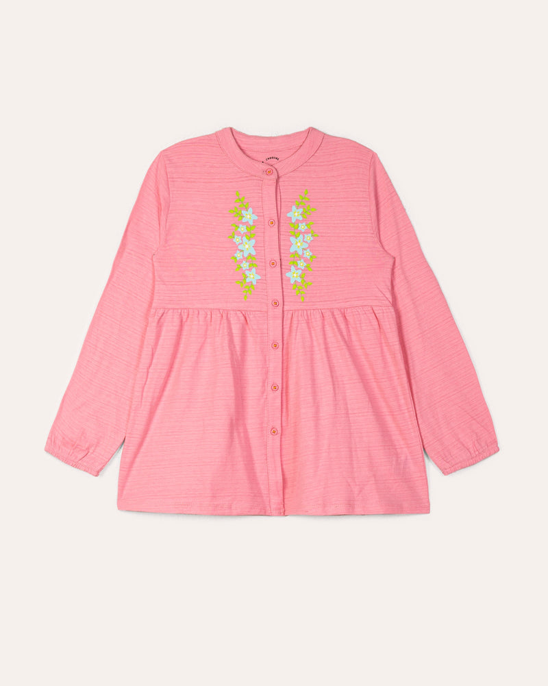Knit Top - Engine - Buy Now