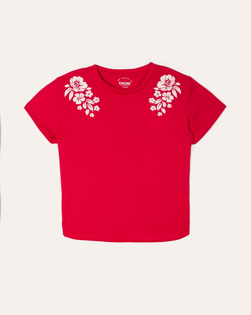 Knit Top - Engine - Buy Now