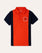 Polo Tee For BOYS - ENGINE