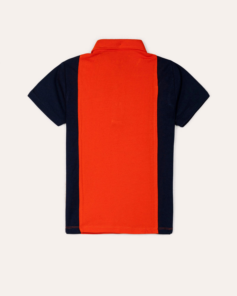 Polo Tee - Engine - Buy Now