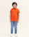 Polo Tee For BOYS - ENGINE