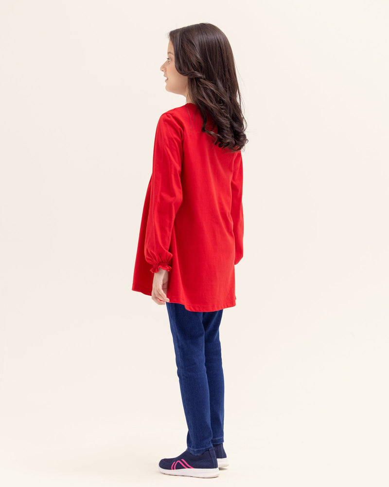 Knit Top - Engine - Buy Now