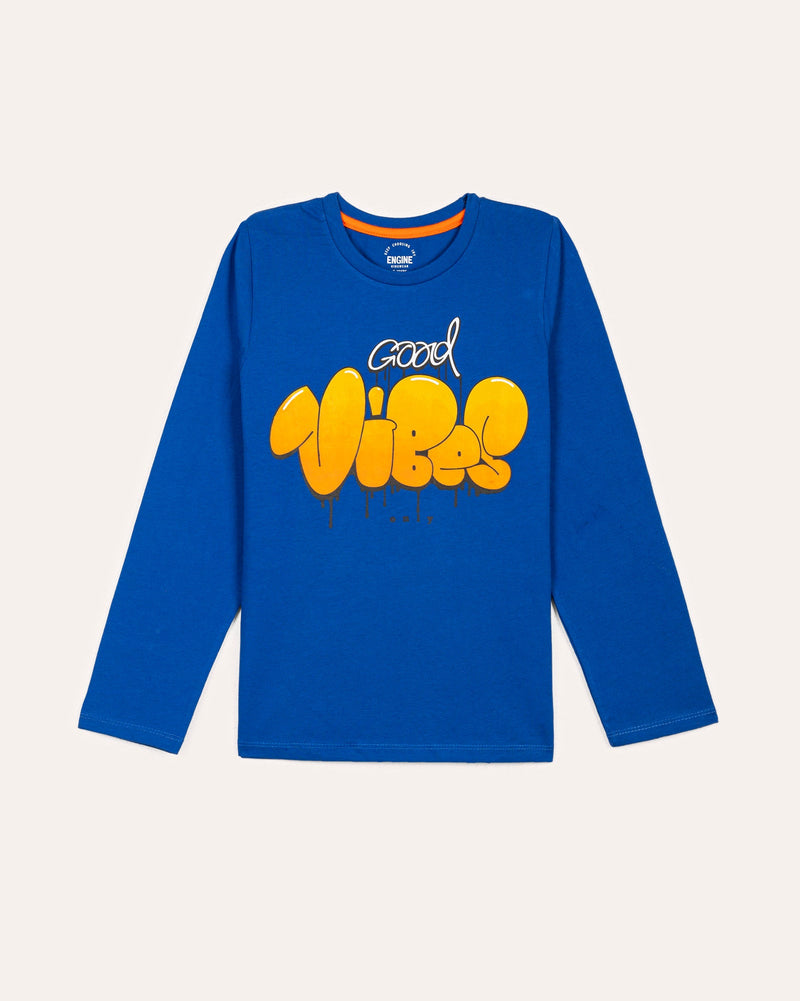 T Shirt - Engine - Buy Now