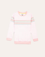 Girls Fashion Sweatshirt - Engine - Buy Now