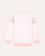 Girls Fashion Sweatshirt - Engine - Buy Now