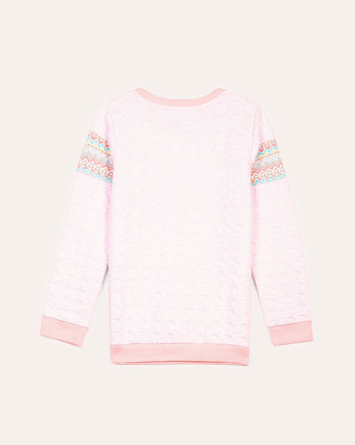 Girls Fashion Sweatshirt - Engine - Buy Now