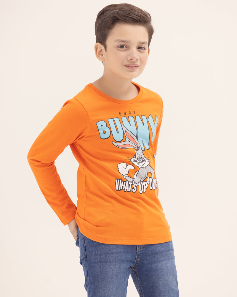 T Shirt - Engine - Buy Now