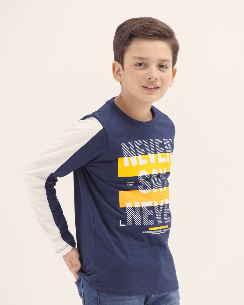 T Shirt - Engine - Buy Now