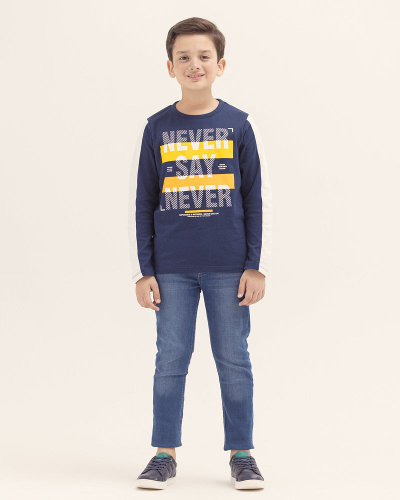 T Shirt - Engine - Buy Now
