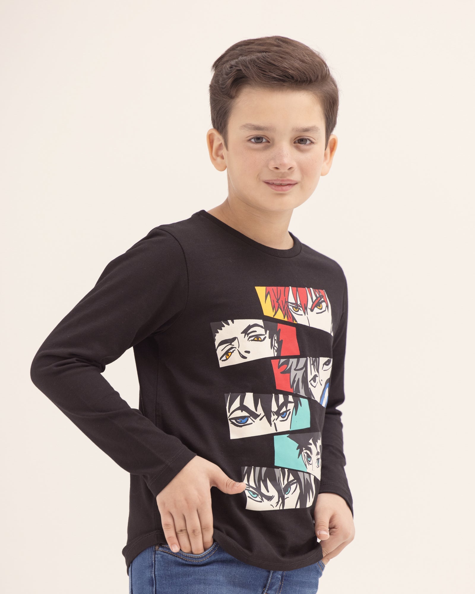 T Shirt - Engine - Buy Now