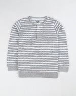 Boys Fashion Sweatshirt - Engine - Buy Now