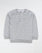 Junior Boys Grey Color Fashion Sweat Shirt For BOYS - ENGINE