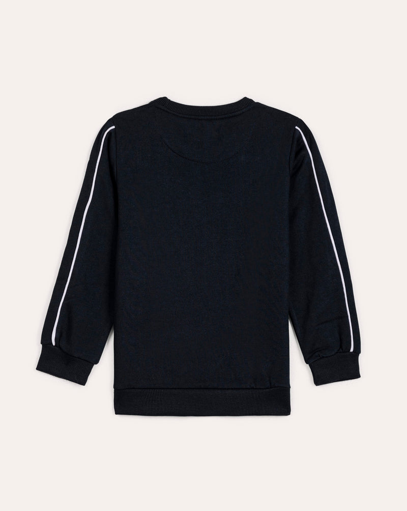 Boys Fashion Sweatshirt - Engine - Buy Now