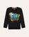 Sweat Shirt For BOYS - ENGINE