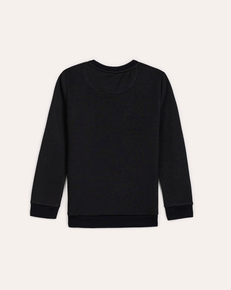 Boys Fashion Sweatshirt - Engine - Buy Now