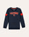 Sweat Shirt For BOYS - ENGINE