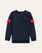 Sweat Shirt For BOYS - ENGINE