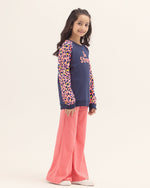 Girls Fashion Sweatshirt - Engine - Buy Now