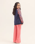 Girls Fashion Sweatshirt - Engine - Buy Now