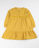 Girls Dress Sweatshirt - Engine - Buy Now