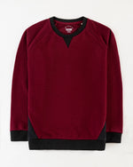 Boys Fashion Sweatshirt - Engine - Buy Now