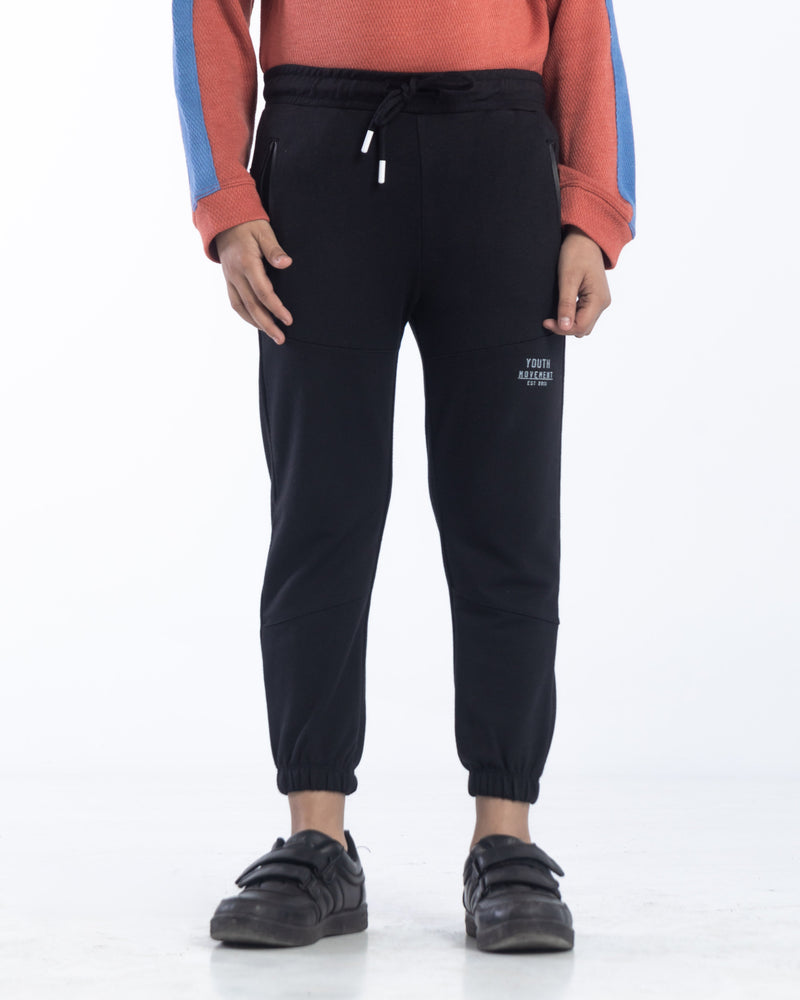 Jogger Trouser - Engine - Buy Now