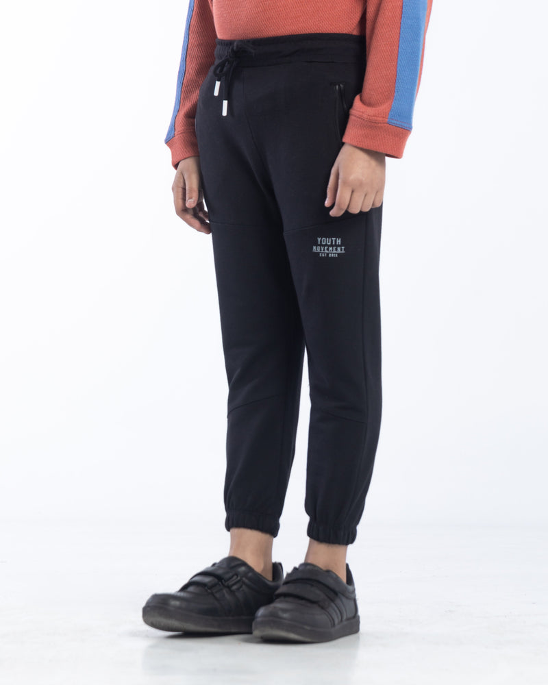 Jogger Trouser - Engine - Buy Now
