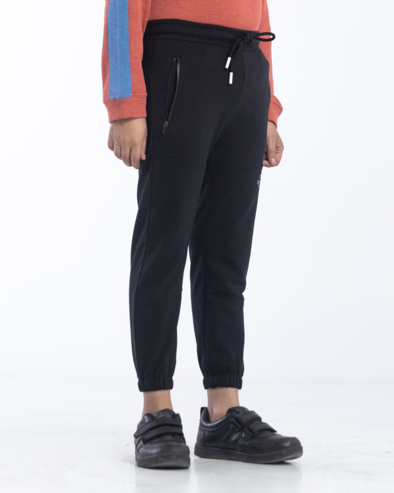 Jogger Trouser - Engine - Buy Now