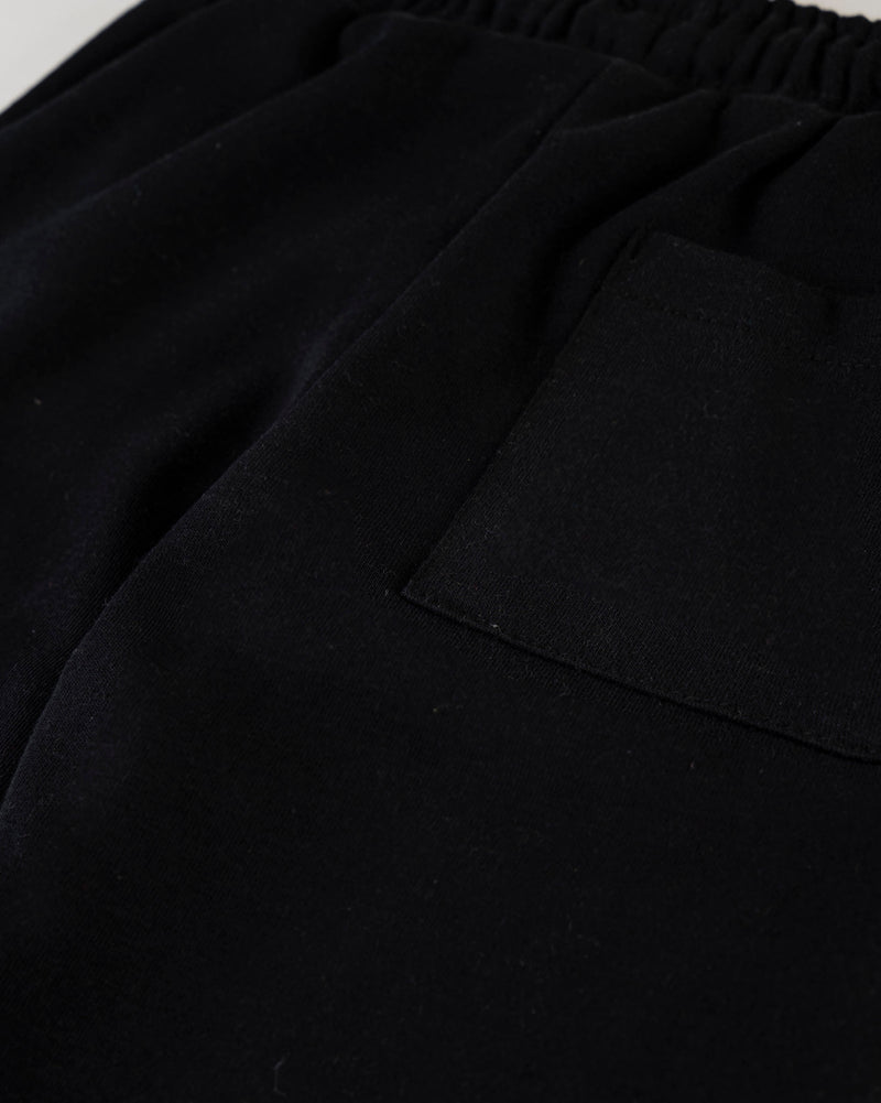 Boys Black Color Scuba Jogger Trouser - Engine - Buy Now