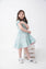 Tiered Frock For GIRLS - ENGINE
