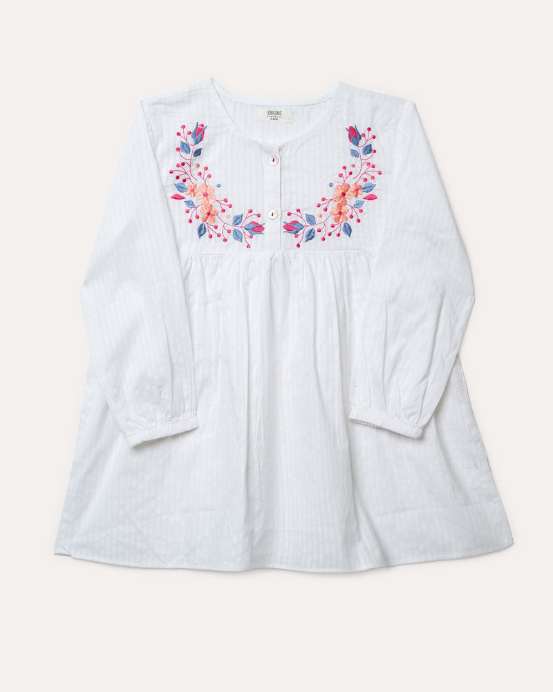 Woven Top - Engine - Buy Now
