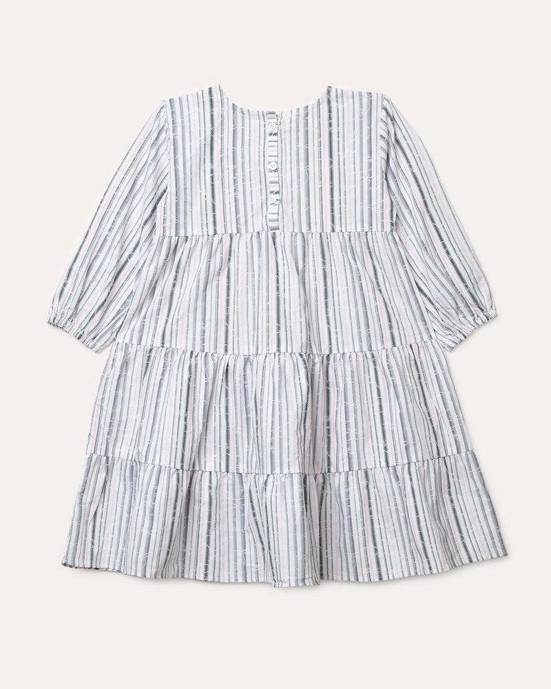 Girls Woven Top - Engine - Buy Now