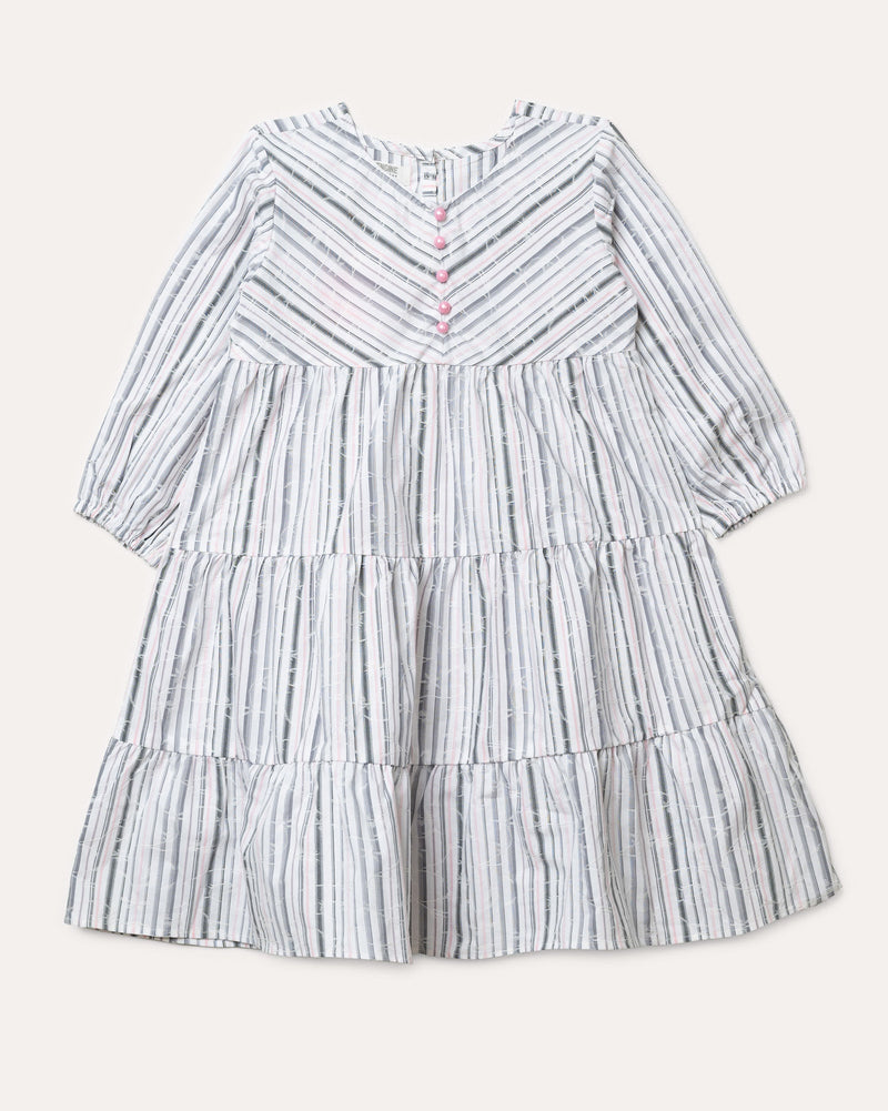 Girls Woven Top - Engine - Buy Now