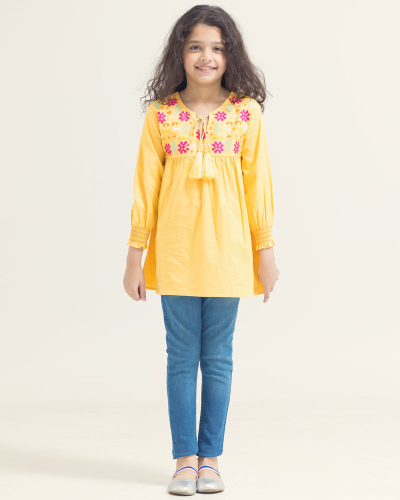 Woven Top - Engine - Buy Now