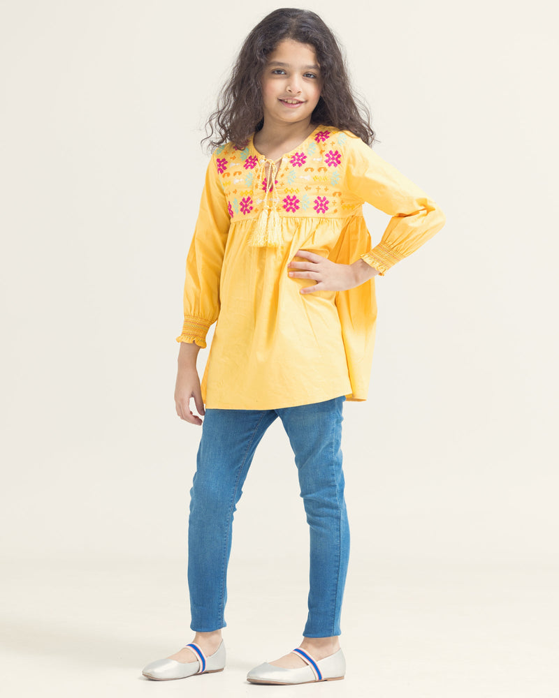 Woven Top - Engine - Buy Now