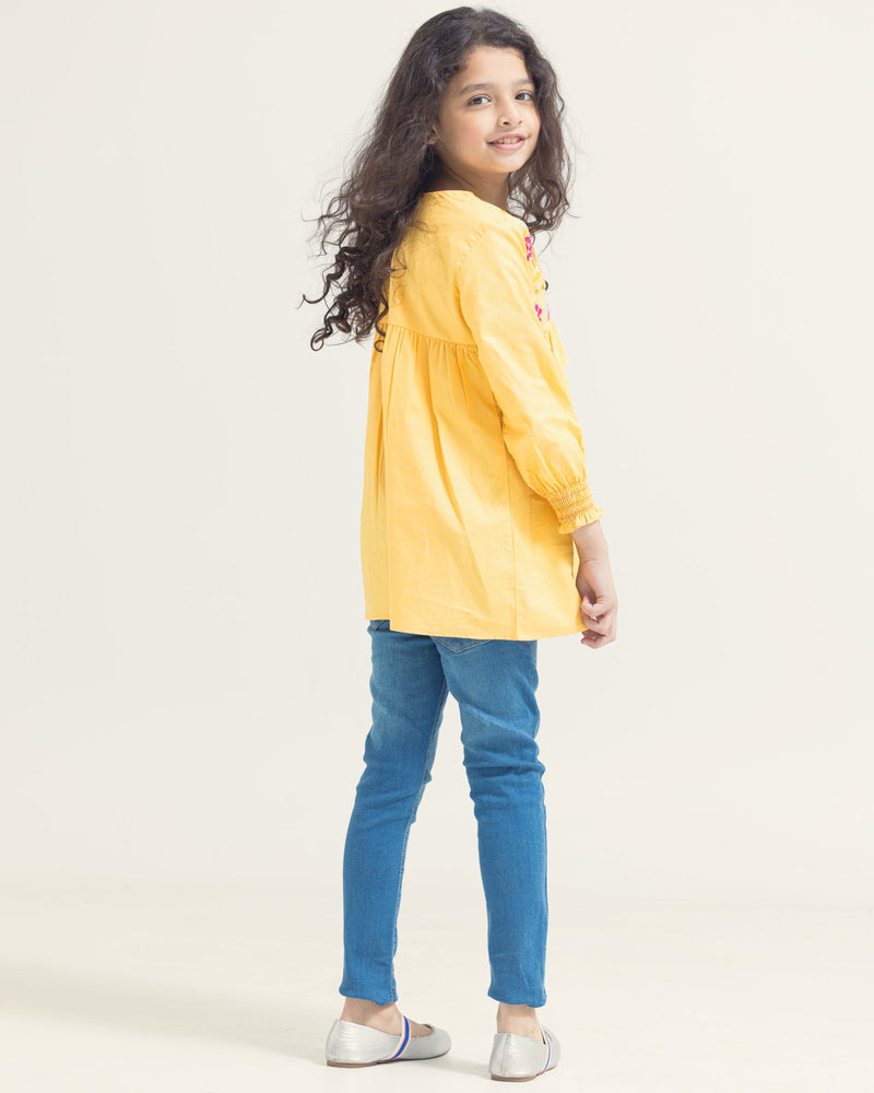 Woven Top - Engine - Buy Now