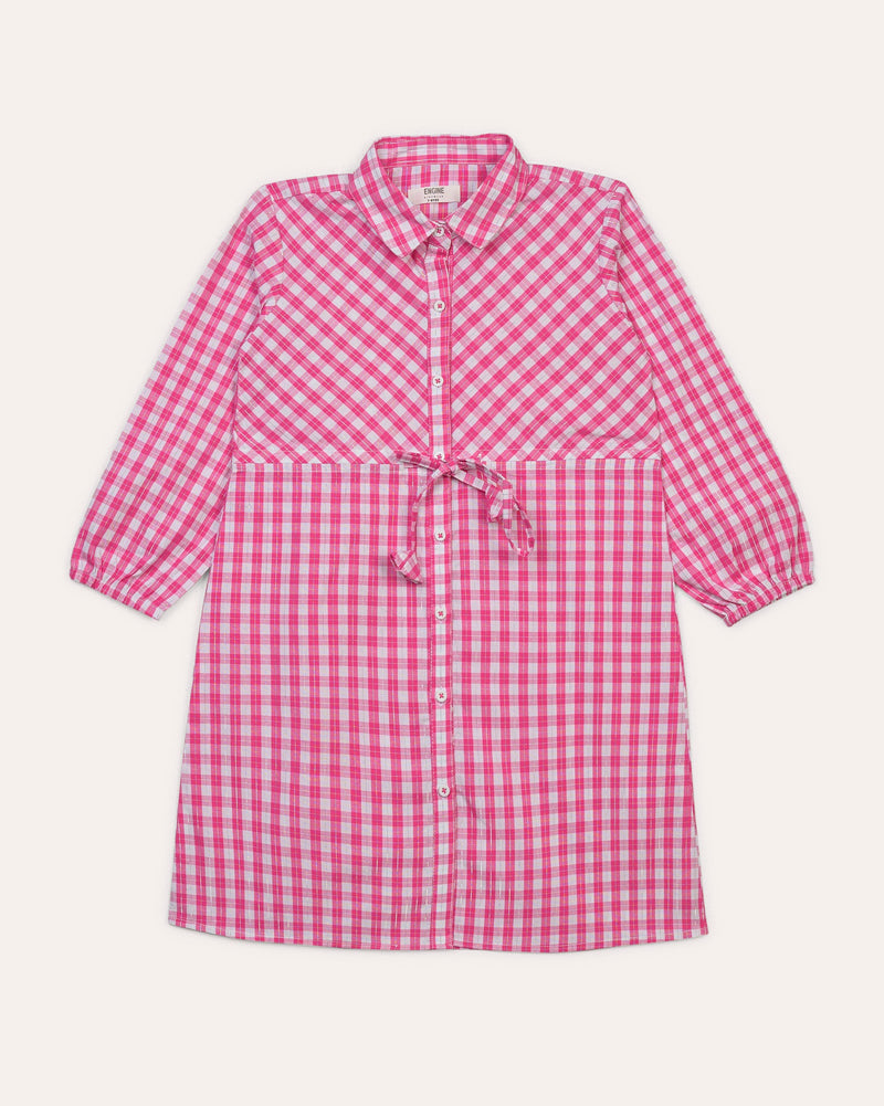 Woven Top - Engine - Buy Now