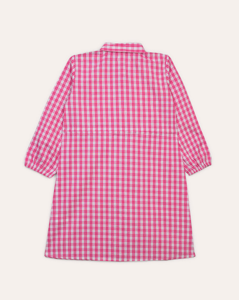 Woven Top - Engine - Buy Now