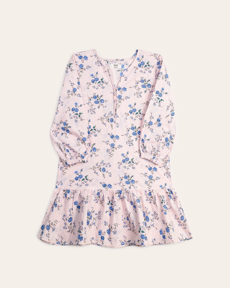 Woven Top - Engine - Buy Now