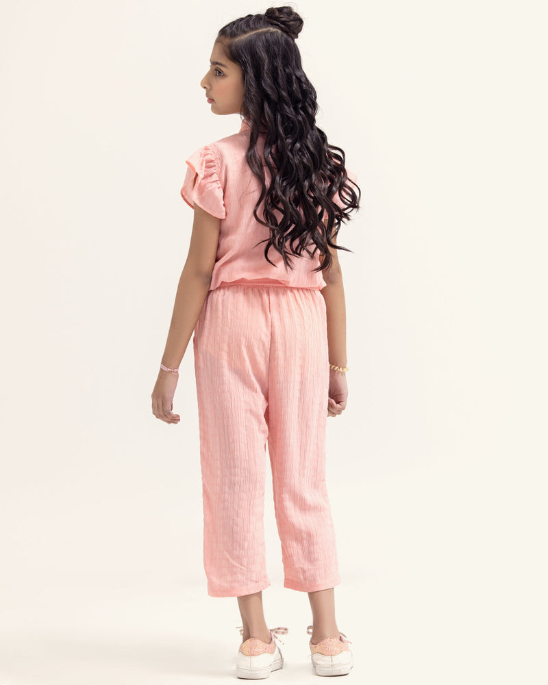 Woven Top - Engine - Buy Now