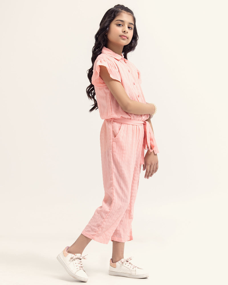 Woven Top - Engine - Buy Now
