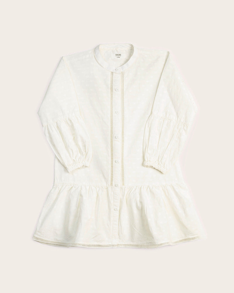 Woven Top - Engine - Buy Now