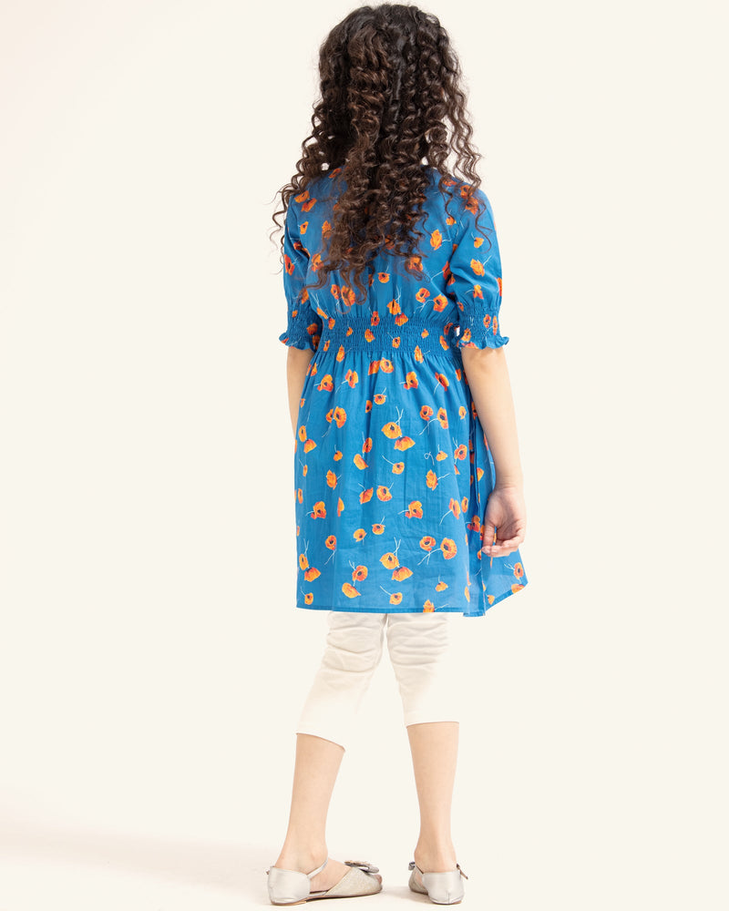 Woven Top - Engine - Buy Now