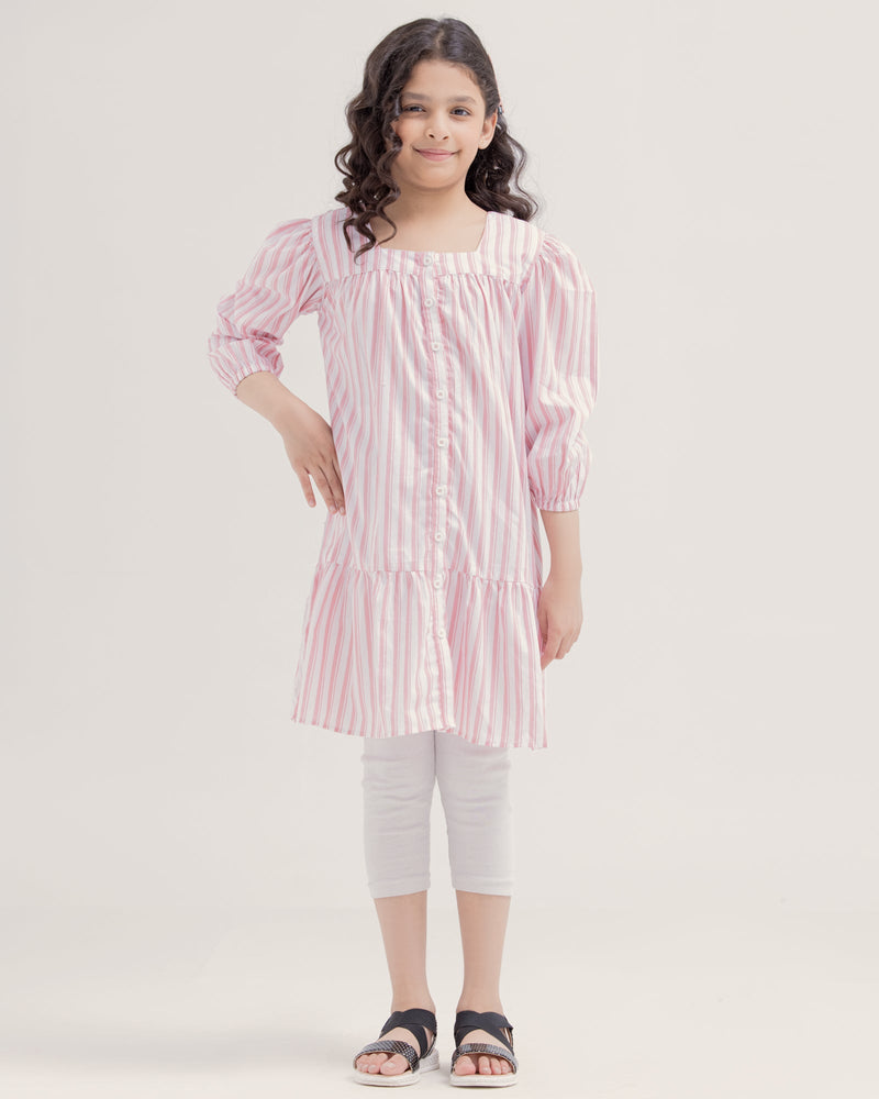 Woven Top - Engine - Buy Now