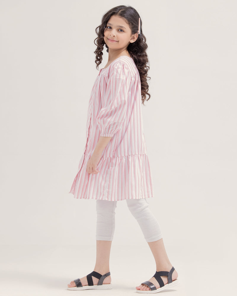 Woven Top - Engine - Buy Now