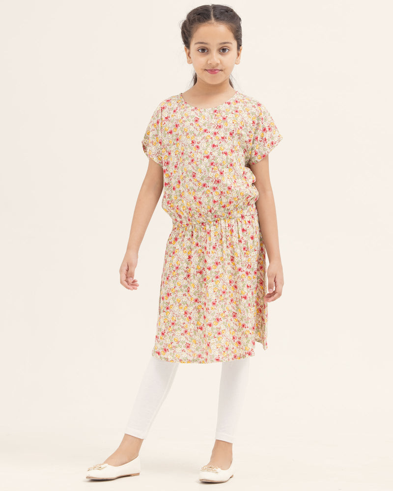 Woven Top - Engine - Buy Now