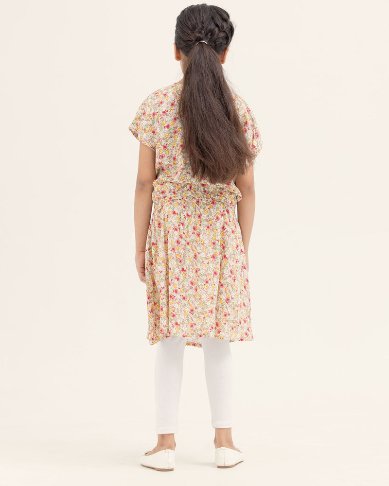 Woven Top - Engine - Buy Now