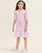 Girls Pink Woven Top For GIRLS - ENGINE